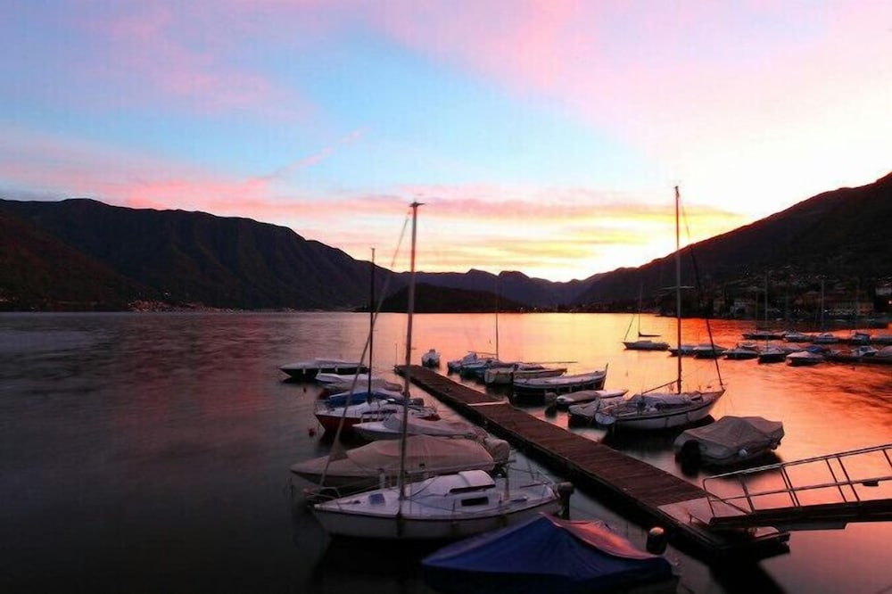 Riva Bellano Margherita 3 view 5