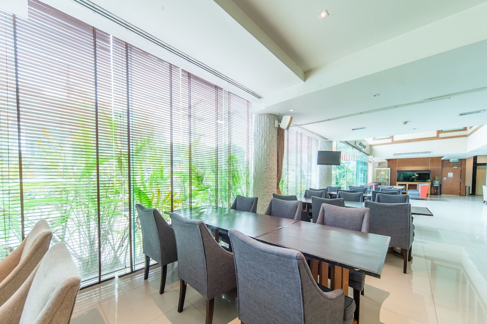 Lantana Resort Hotel Bangkok
