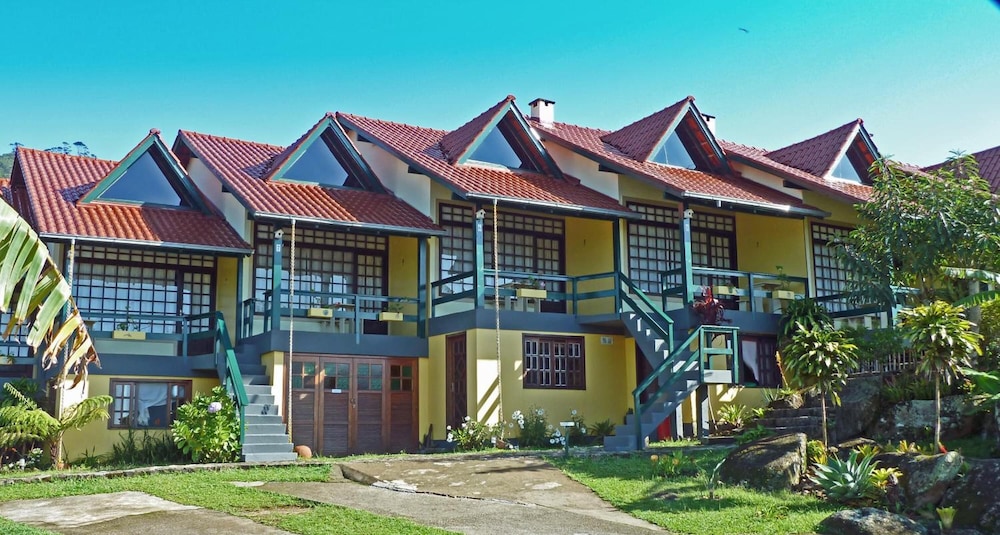 Pousada do Taxo
