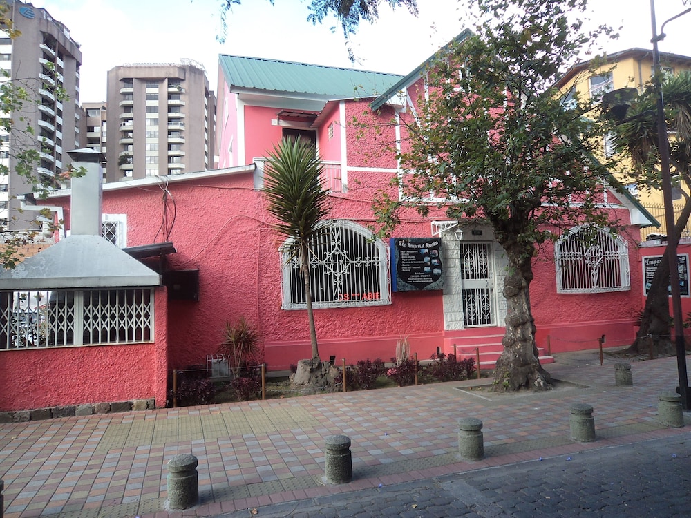 Hostal Imperial