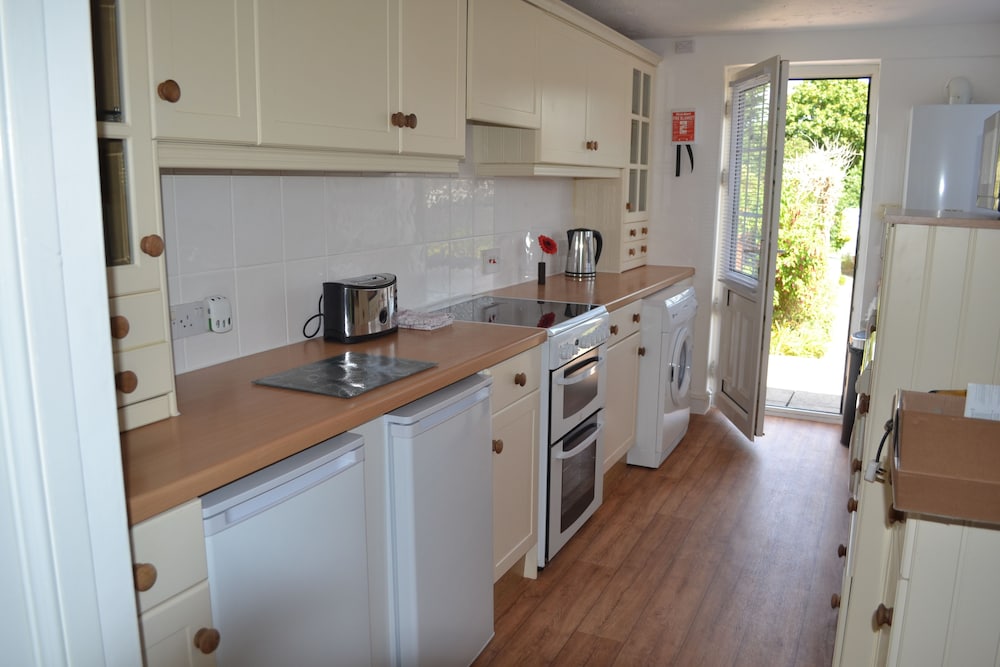Bristol Serviced Lettings - Filton