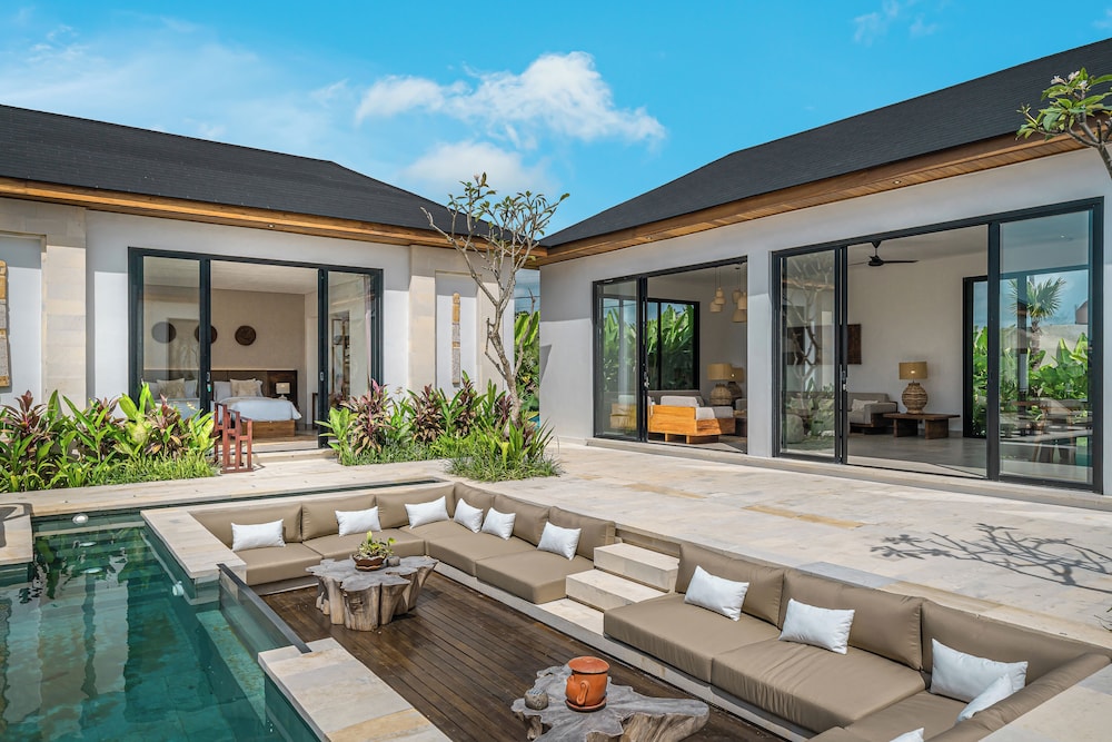Villa Anarya Ubud