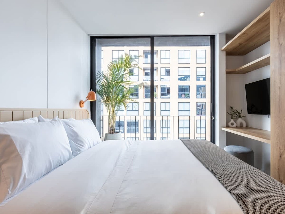 Unique Loft in Zona Rosa