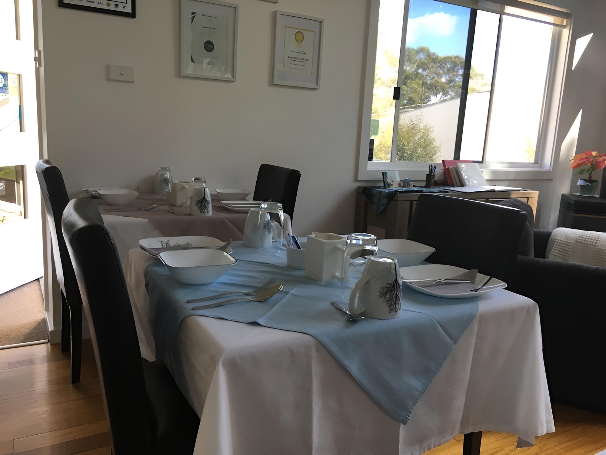 Nelson Bay Bed & Breakfast