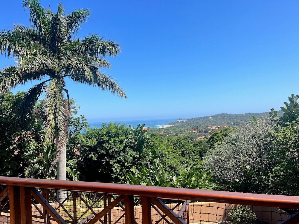 San Lameer Villa 13924