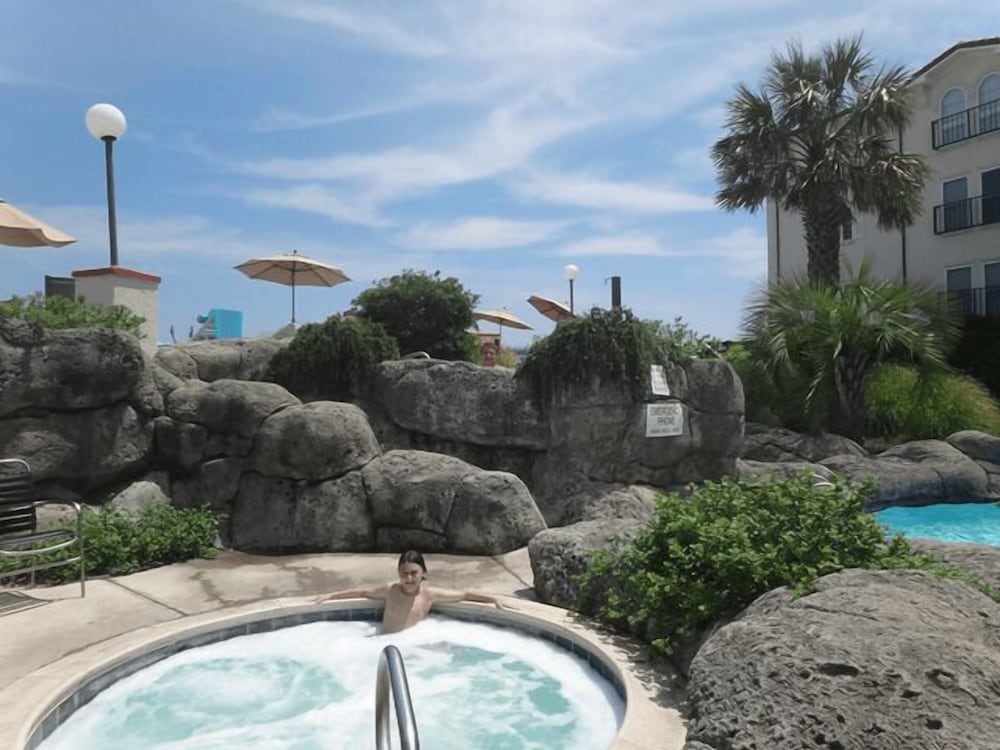 Love & Memories - Villa Capriani 114a by Topsail Realty