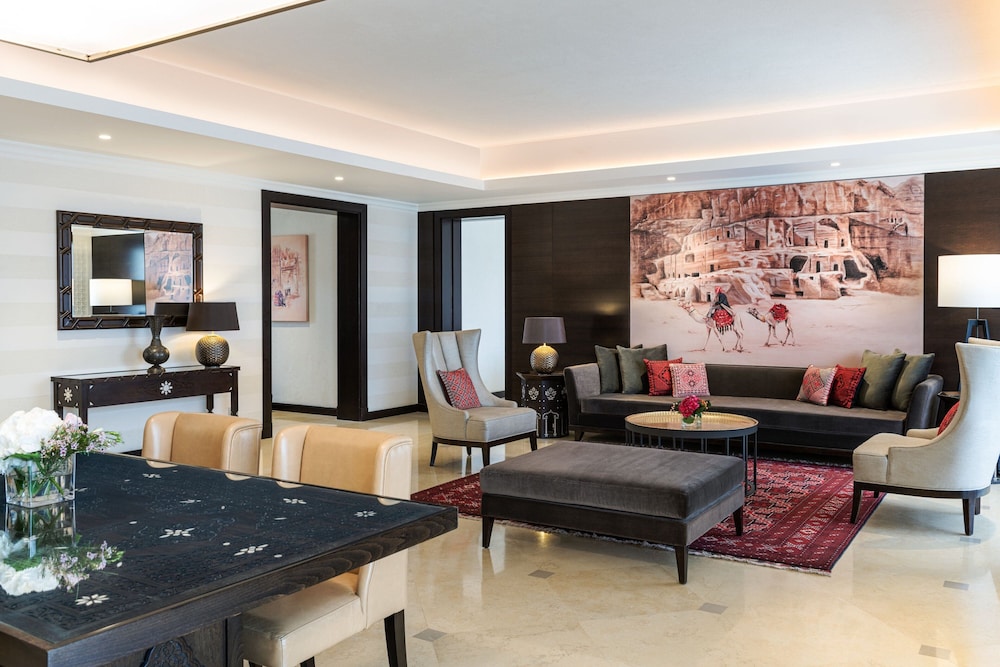 Aqaba Vacations - Al Manara, a Luxury Collection Hotel, Saraya Aqaba - Property Image 39