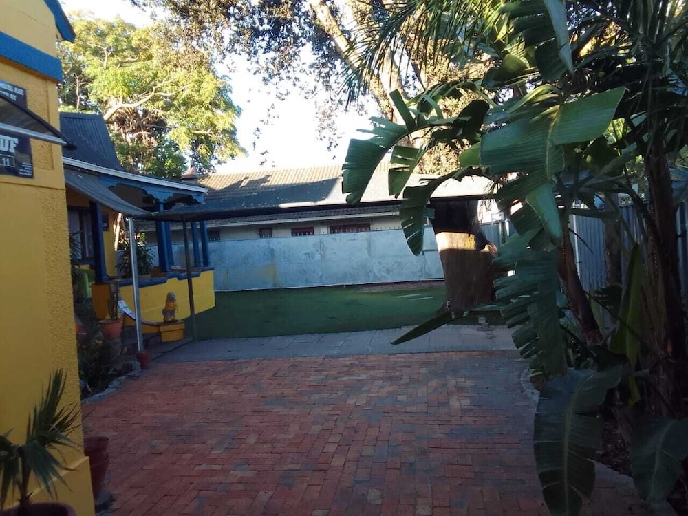 neo & Ruks Guest House