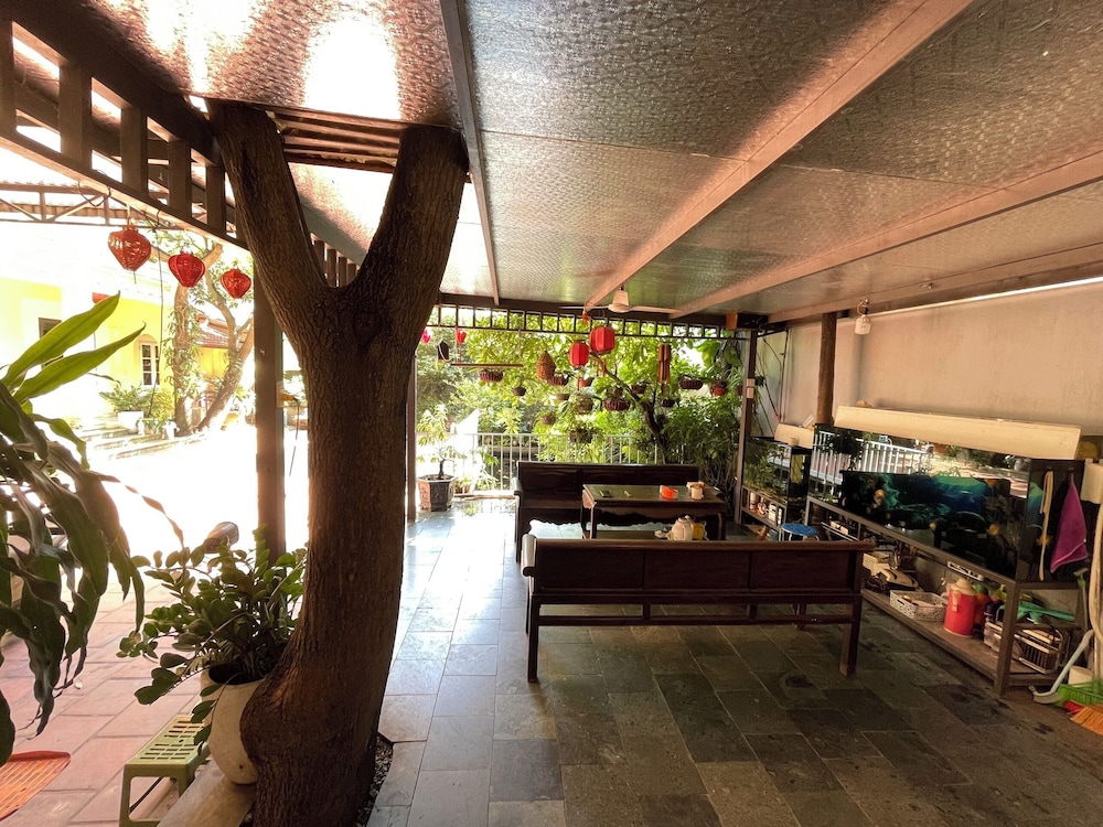 Lee Homestay