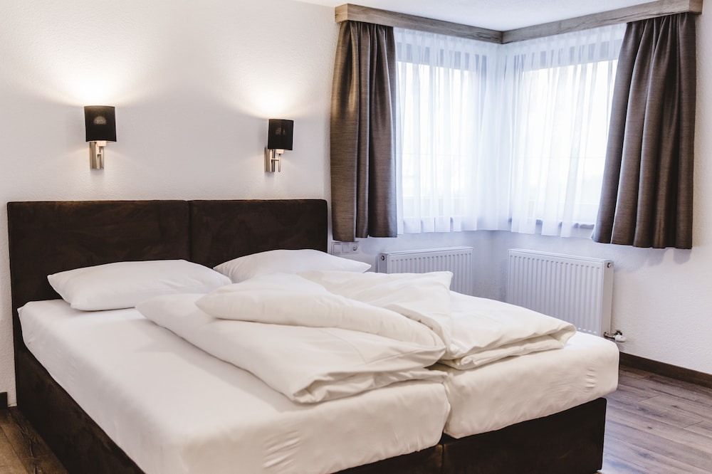 A CASA Juwel - Ski in & Out Appartements