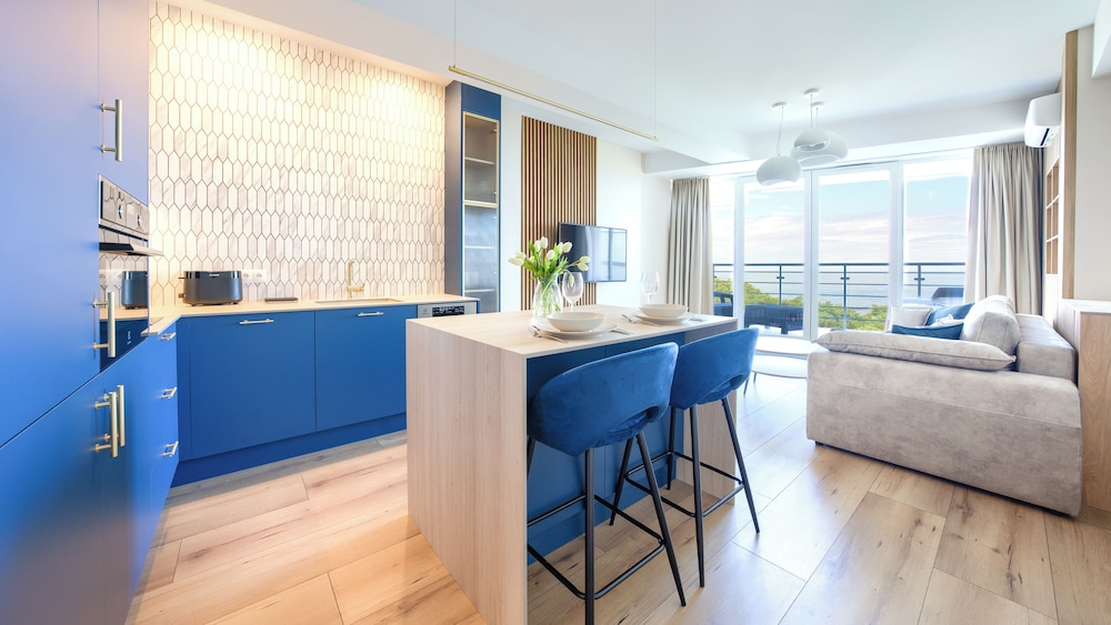 Apartamenty Sun & Snow Mare Dziwnówek view 3