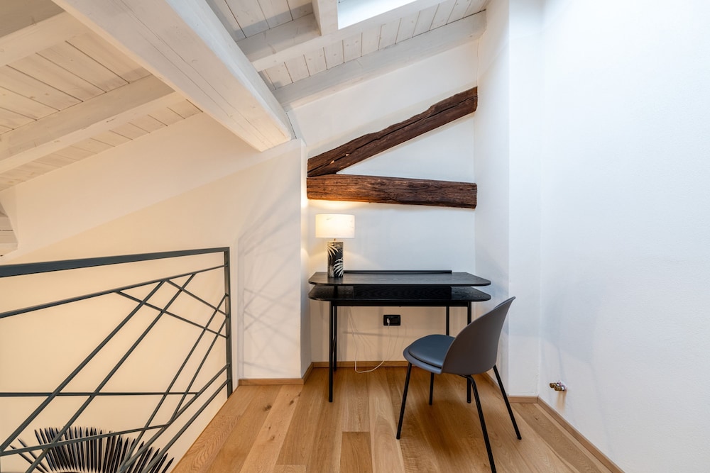 Palazzo Odescalchi by Wonderful Italy - Apt 8