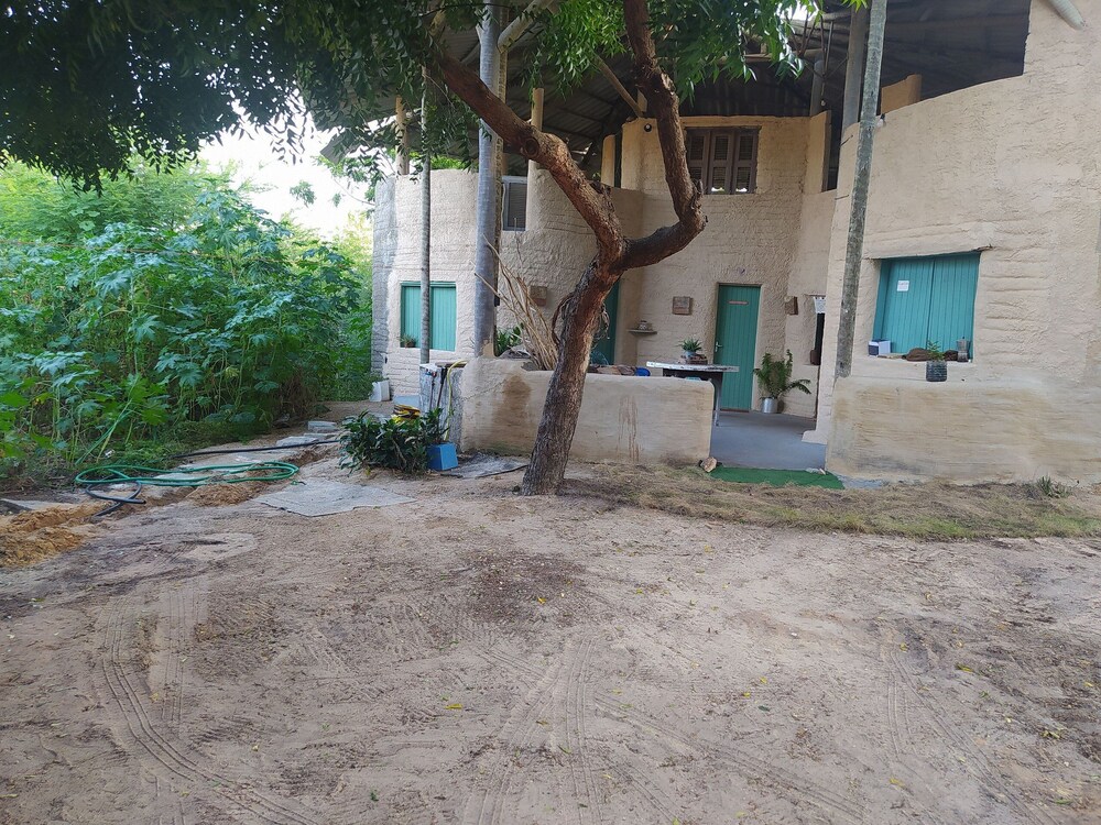 casa de areia
