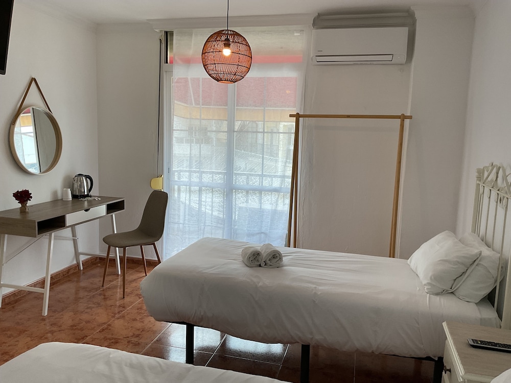 Hostal San Miguel by Croma
