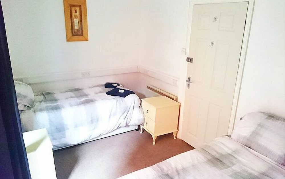 Lincoln Vacations - Cafe 42 Bed  Breakfast - Property Image 1