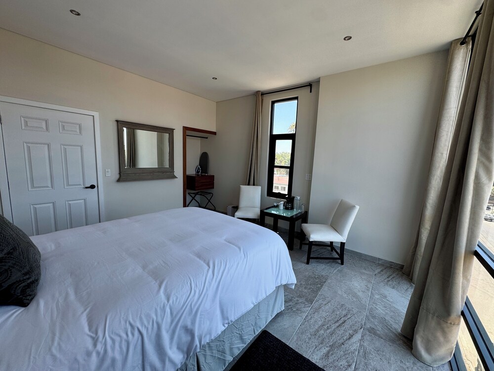 Suites Lassa