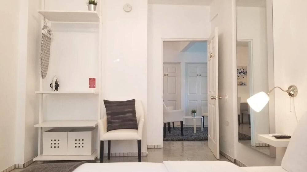 Aibonito Hotel 209