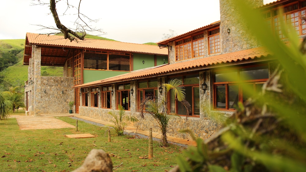 Fazenda Capuava