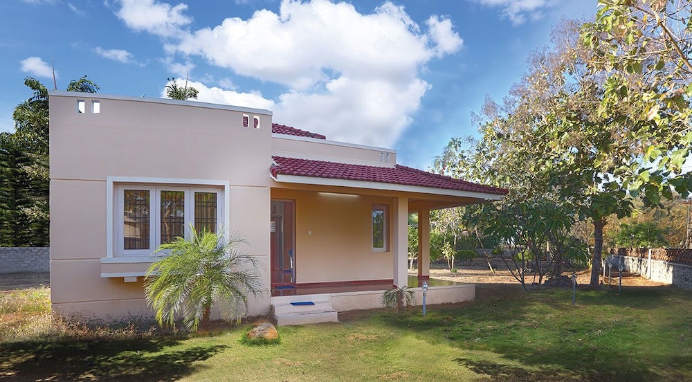 Village Retreat