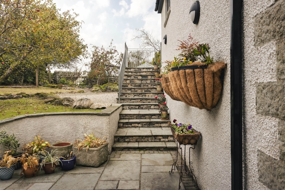 The Lookout With 1 Bedrooms and 1 Bathrooms