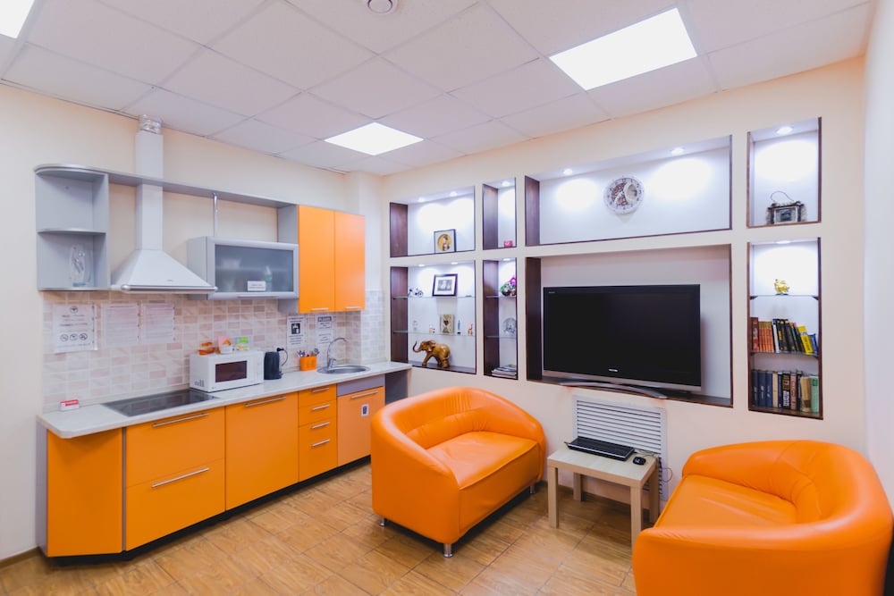 Hostel U-CITY