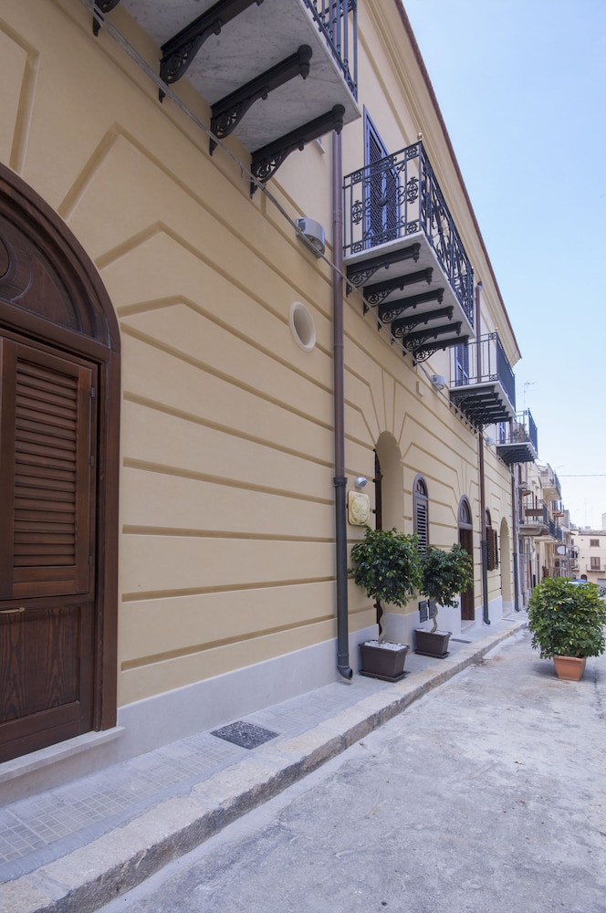 Residenza Le Zagare