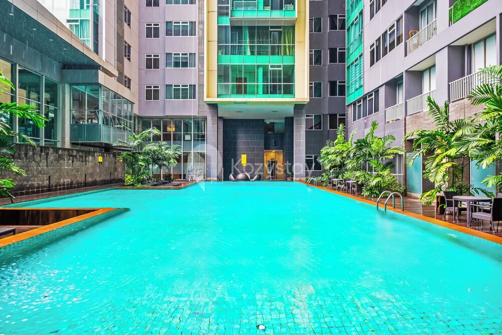 Solna by Kozystay - Kuningan