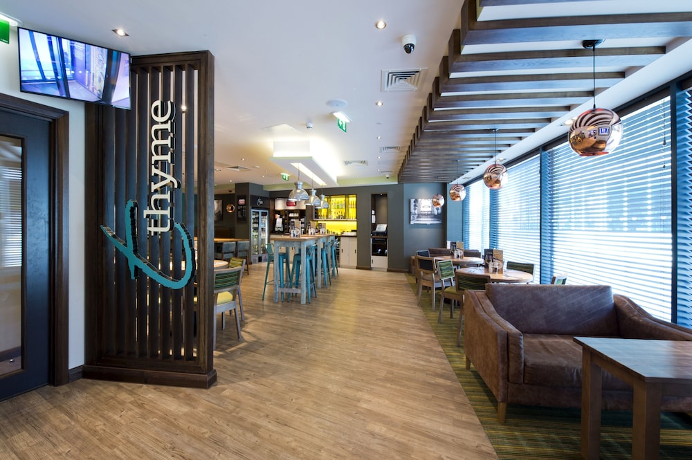 Premier Inn Blackburn Town Centre, photo 14