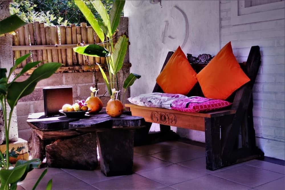Pranajaya Villa