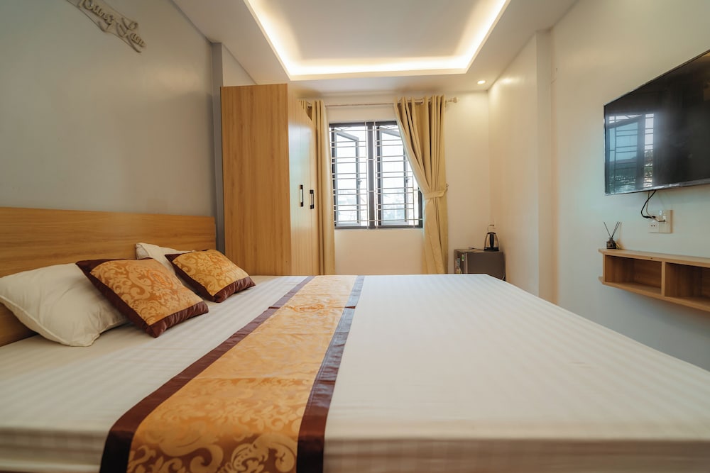 Hoang Lam Hotel
