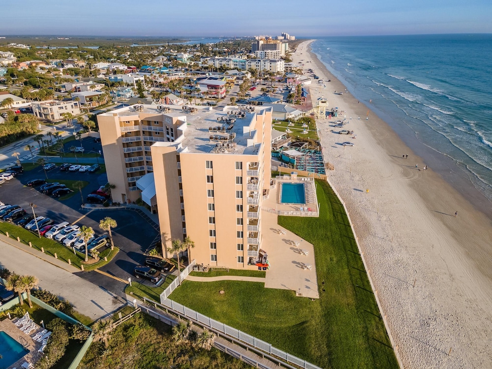 Oceania Plaza 808