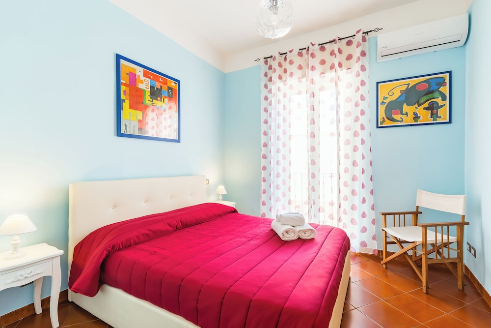 Terrazza San Paolo by Napoliapartments
