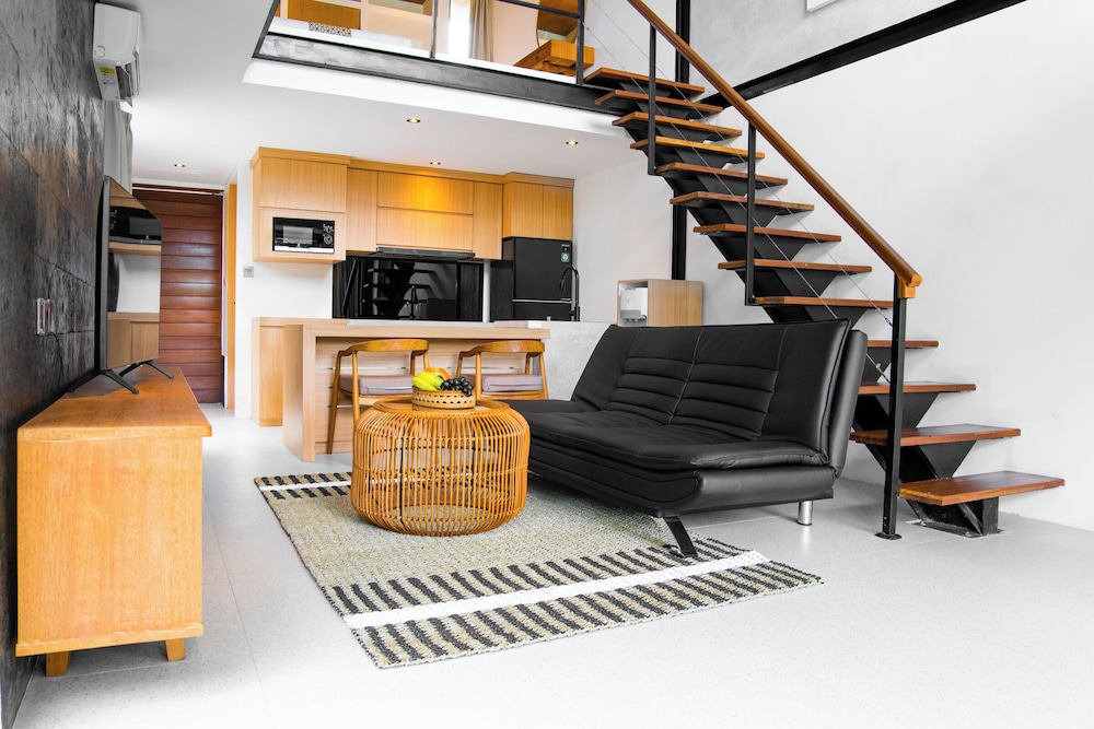 Kammara Loft - Cosy stay in Canggu