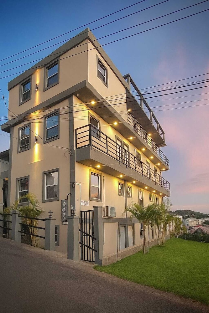 Ocean View Suites, photo 31