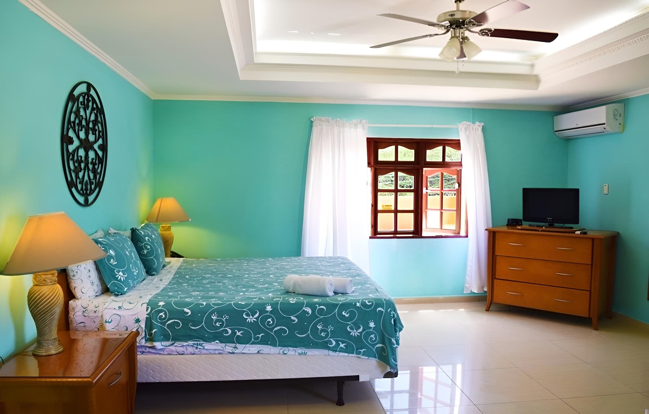 Ruby Villa