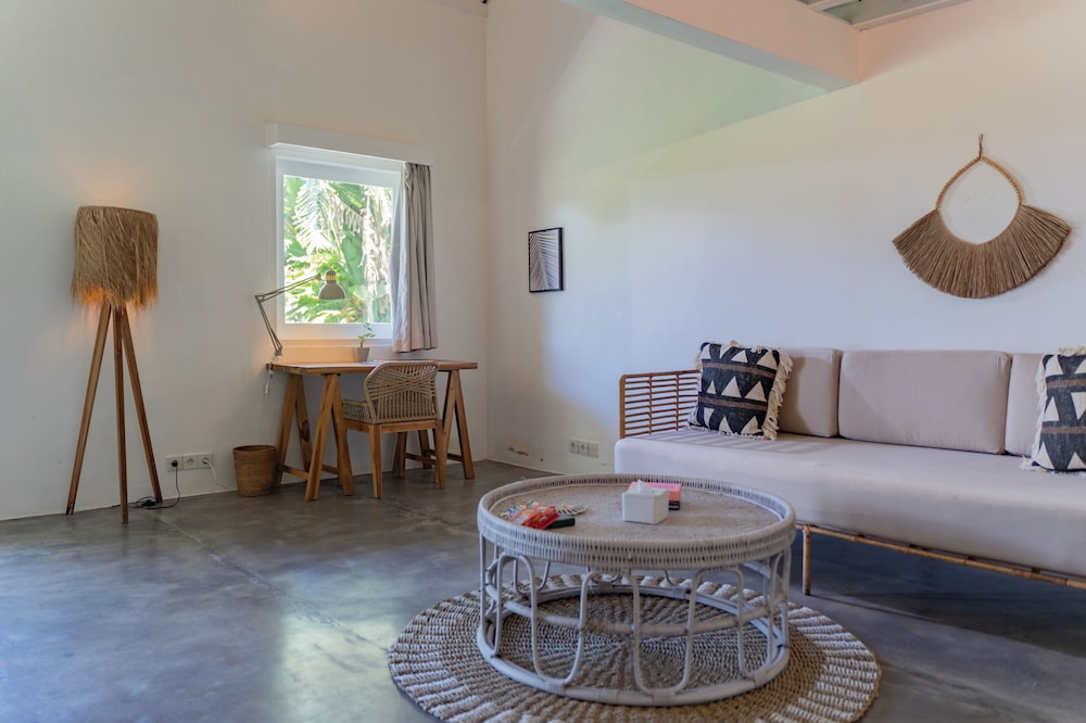 Outsite Bali