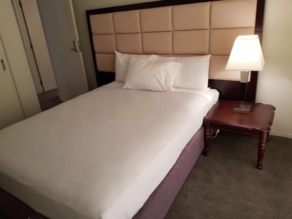 Silver Fern Lodge