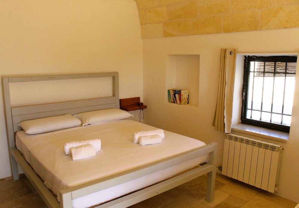 Masseria Piccole Taverne view 2