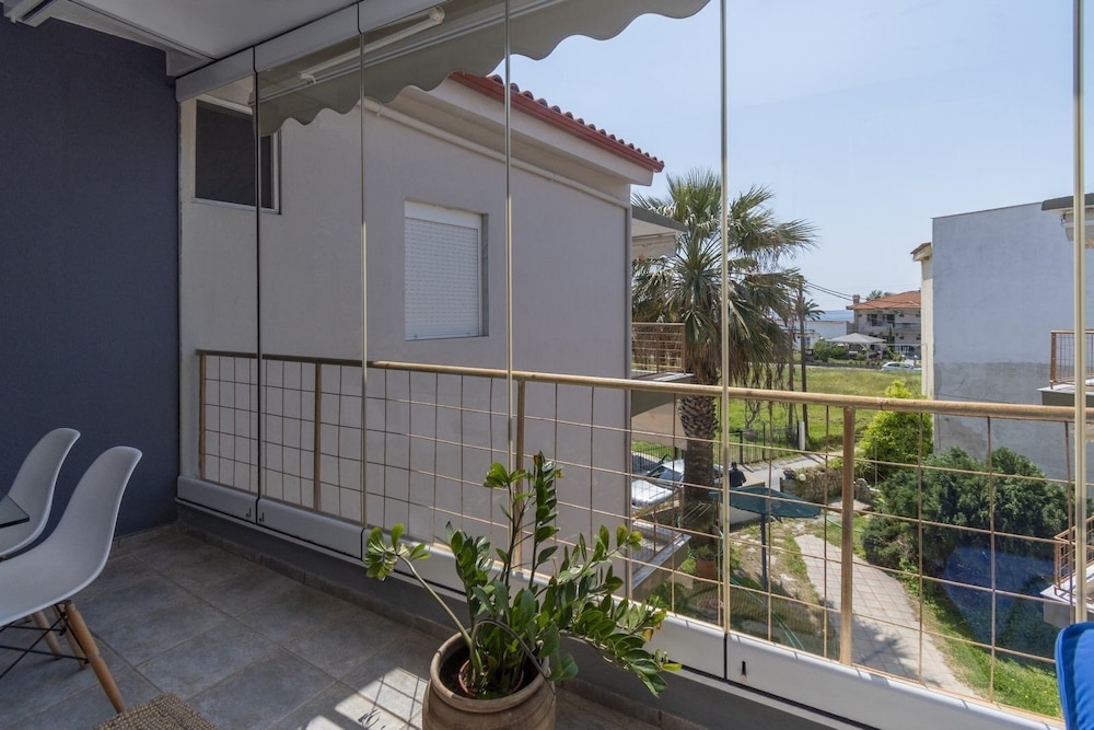 Casa Evita by Rentals Pro - Toroni Halkidiki