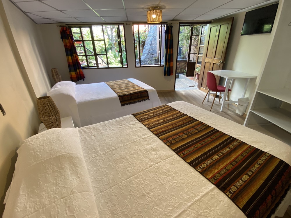 Hostal Alcalá