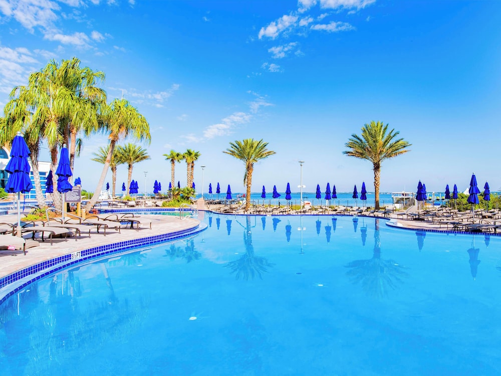 Portofino Island Resort #2 by Southern Vacation Rentals view 4