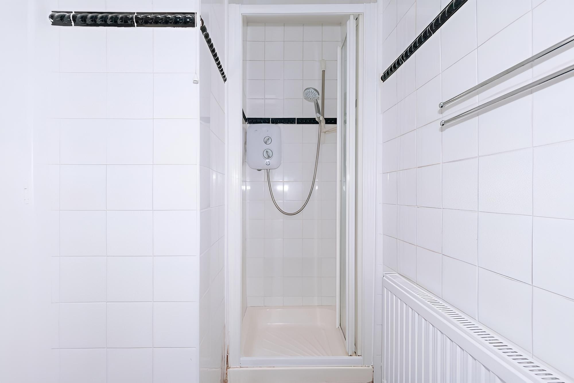 Central & Snug 1BD House - Portobello
