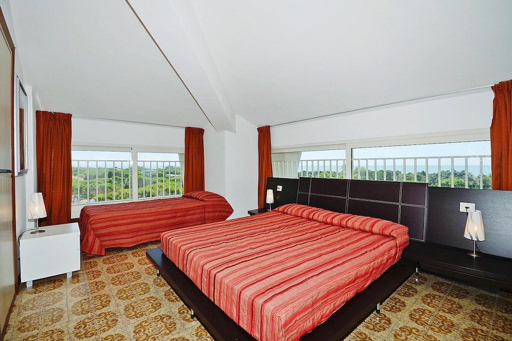 Apartments Torre Panorama, Bibione Pineda