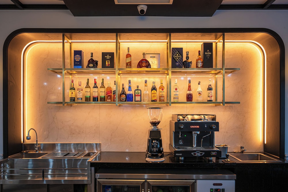 Grand Luxury Hotel Ninh Chu