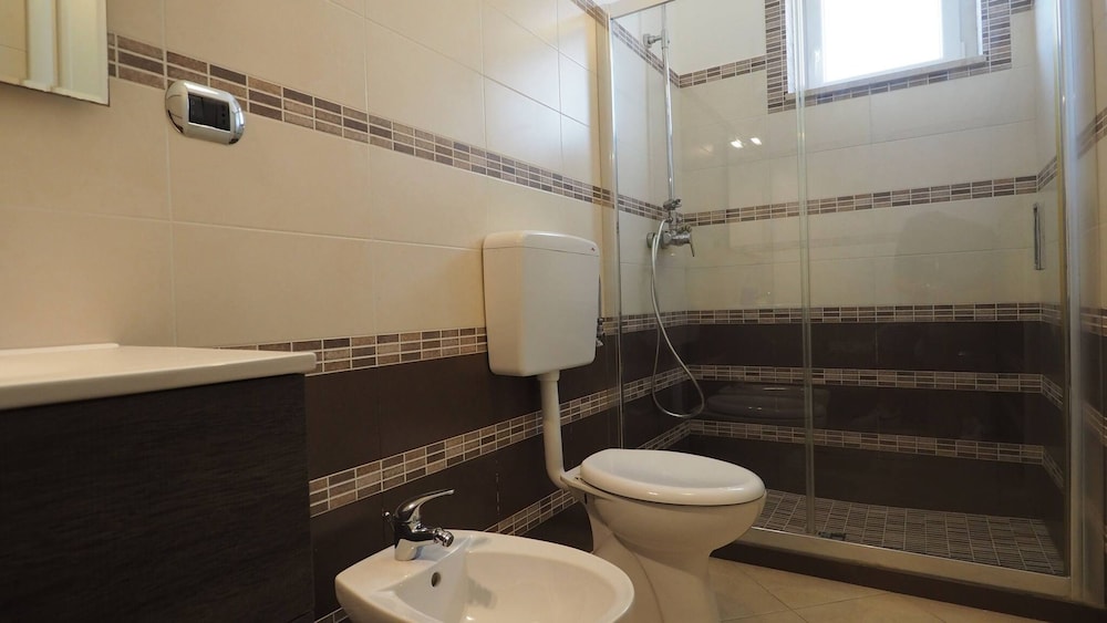 Villa Bellavista 8 Guests 3 Bedrooms by the sea