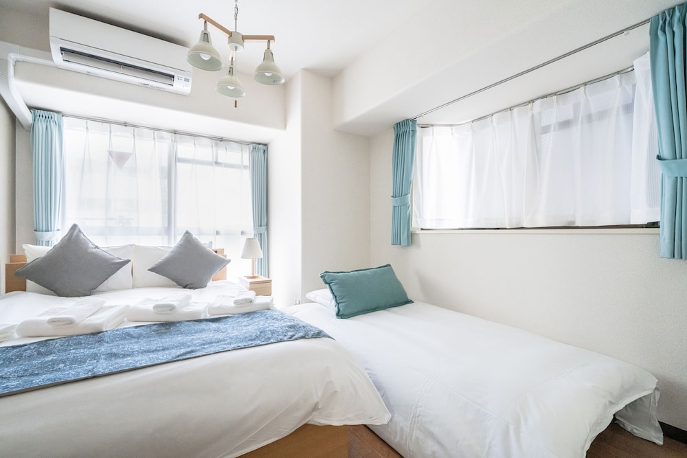 Park Residence Omori