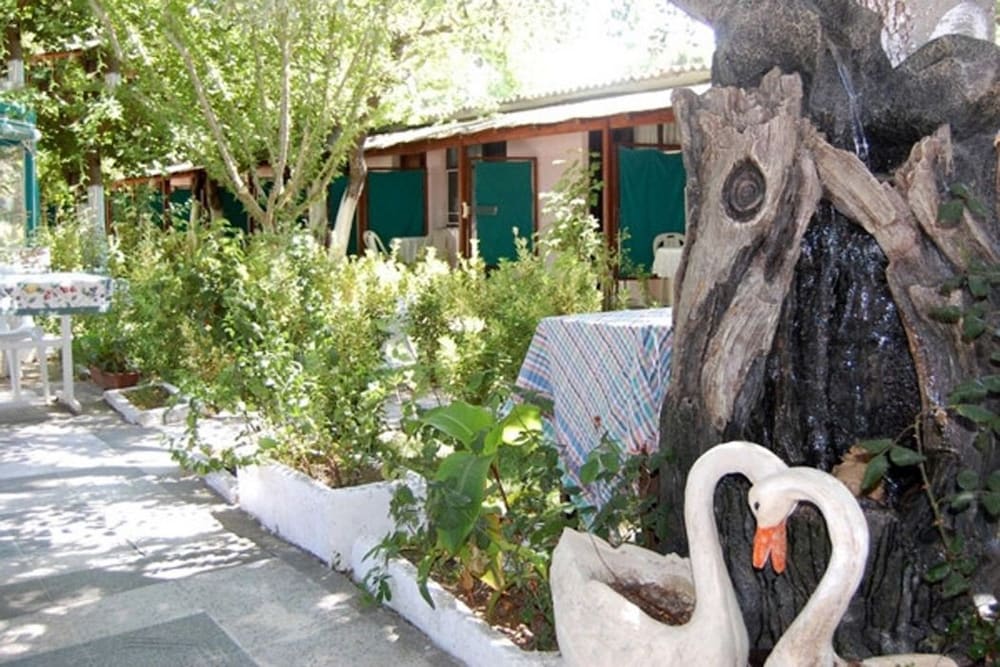 Sahin Motel Erdek view 2