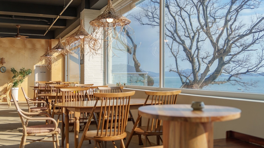 Jangsuri Pension in Yeosu