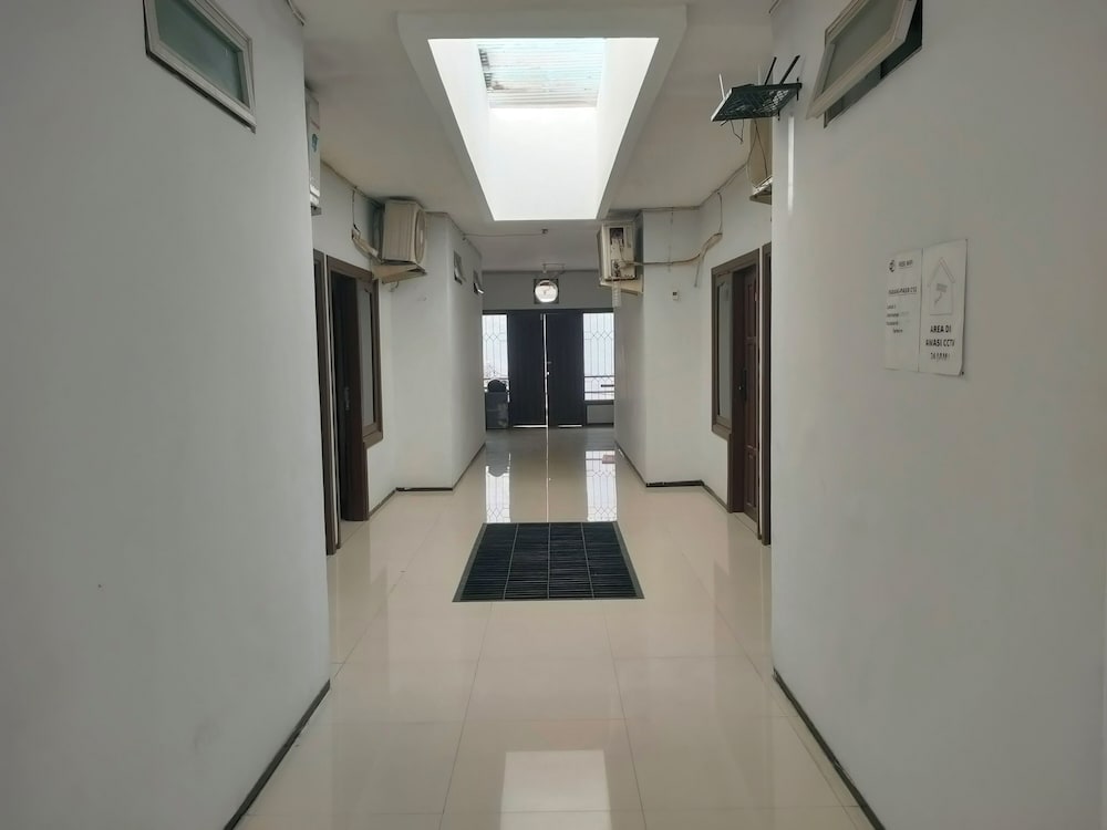 Omah Sewu C12 By Reccoma