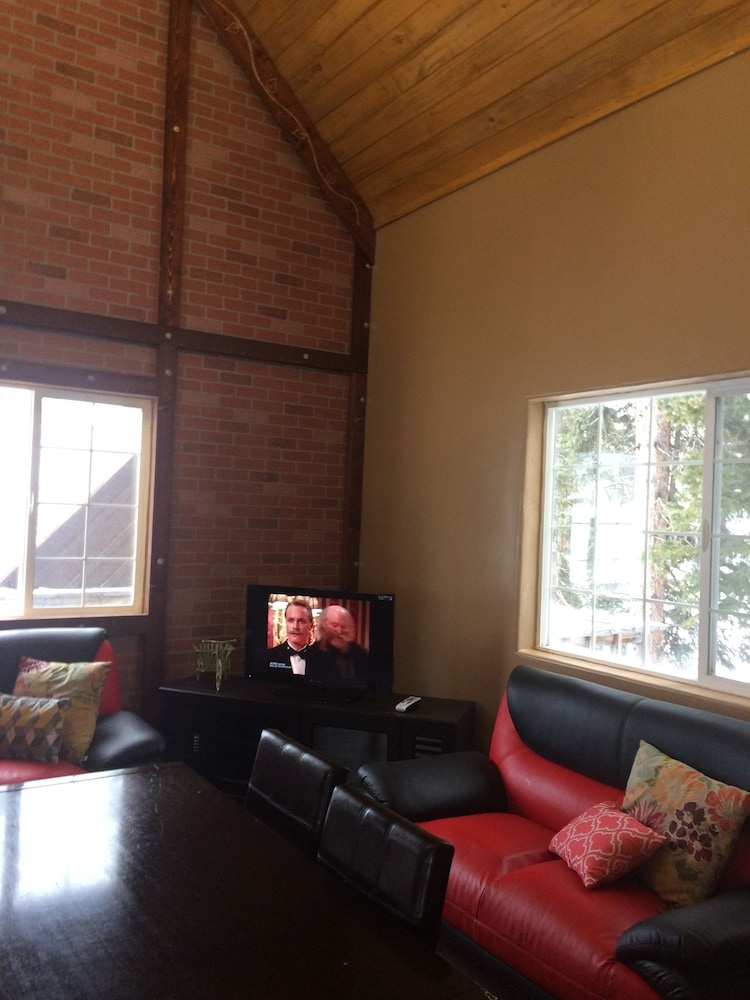 Alexander lake lodge - Property Image 43